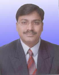 Dr Margam Madhusudhan
