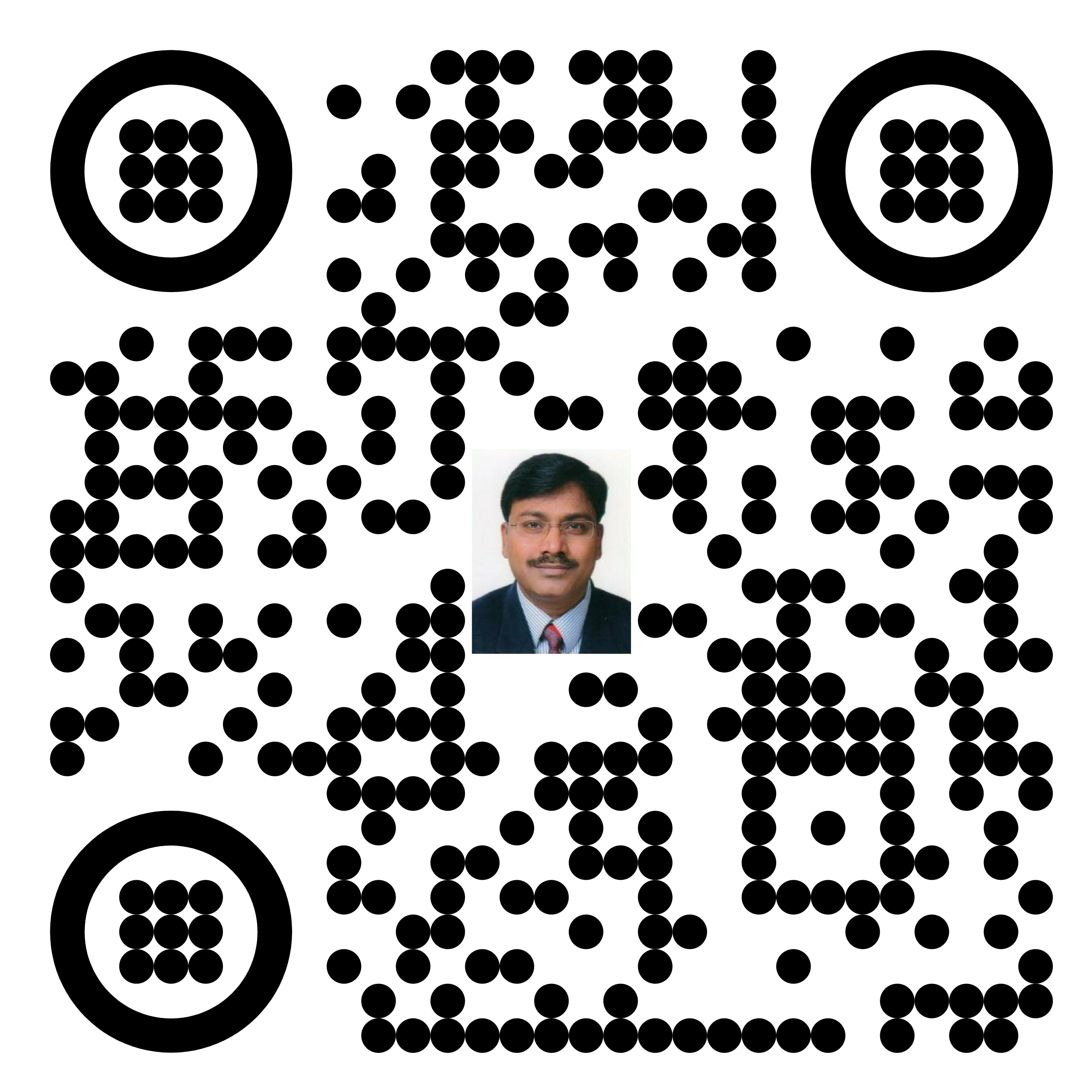 Professor Margam Madhusudhan's Bionote